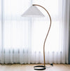 CAPRANI FLOOR LAMP – SCANDINAVIAN ELEGANCE WITH A PLAYFUL TWIST