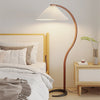 CAPRANI FLOOR LAMP – SCANDINAVIAN ELEGANCE WITH A PLAYFUL TWIST