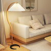 CAPRANI FLOOR LAMP – SCANDINAVIAN ELEGANCE WITH A PLAYFUL TWIST