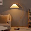 CAPRANI FLOOR LAMP – SCANDINAVIAN ELEGANCE WITH A PLAYFUL TWIST