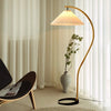 CAPRANI FLOOR LAMP – SCANDINAVIAN ELEGANCE WITH A PLAYFUL TWIST