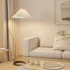 CAPRANI FLOOR LAMP – SCANDINAVIAN ELEGANCE WITH A PLAYFUL TWIST