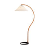 CAPRANI FLOOR LAMP – SCANDINAVIAN ELEGANCE WITH A PLAYFUL TWIST