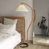 CAPRANI FLOOR LAMP – SCANDINAVIAN ELEGANCE WITH A PLAYFUL TWIST