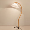 CAPRANI FLOOR LAMP – SCANDINAVIAN ELEGANCE WITH A PLAYFUL TWIST