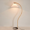 CAPRANI FLOOR LAMP – SCANDINAVIAN ELEGANCE WITH A PLAYFUL TWIST