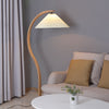 CAPRANI FLOOR LAMP – SCANDINAVIAN ELEGANCE WITH A PLAYFUL TWIST