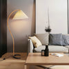 CAPRANI FLOOR LAMP – SCANDINAVIAN ELEGANCE WITH A PLAYFUL TWIST