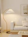 CAPRANI FLOOR LAMP – SCANDINAVIAN ELEGANCE WITH A PLAYFUL TWIST