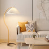 CAPRANI FLOOR LAMP – SCANDINAVIAN ELEGANCE WITH A PLAYFUL TWIST