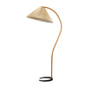 CAPRANI FLOOR LAMP – SCANDINAVIAN ELEGANCE WITH A PLAYFUL TWIST