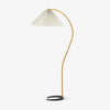 CAPRANI FLOOR LAMP – SCANDINAVIAN ELEGANCE WITH A PLAYFUL TWIST