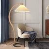 CAPRANI FLOOR LAMP – SCANDINAVIAN ELEGANCE WITH A PLAYFUL TWIST