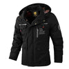 JULIAN - MEN'S ULTIMATE SNOW JACKET FOR WINTER ADVENTURES