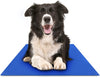 COOLING GEL PET MAT – SELF-COOLING PAD FOR DOGS & CATS, ORTHOPEDIC RELIEF & SUMMER COMFORT