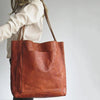 Hailee - Luxurious PU Leather Bag for Women - Durable, Stylish, and Timeless