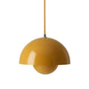 AURORAPENDANT - SCANDINAVIAN FLOWERPOT PENDANT LIGHT