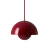 AURORAPENDANT - SCANDINAVIAN FLOWERPOT PENDANT LIGHT