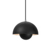 AURORAPENDANT - SCANDINAVIAN FLOWERPOT PENDANT LIGHT