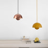 AURORAPENDANT - SCANDINAVIAN FLOWERPOT PENDANT LIGHT