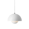 AURORAPENDANT - SCANDINAVIAN FLOWERPOT PENDANT LIGHT