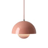 AURORAPENDANT - SCANDINAVIAN FLOWERPOT PENDANT LIGHT