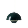 AURORAPENDANT - SCANDINAVIAN FLOWERPOT PENDANT LIGHT