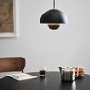 AURORAPENDANT - SCANDINAVIAN FLOWERPOT PENDANT LIGHT