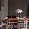 AURORAPENDANT - SCANDINAVIAN FLOWERPOT PENDANT LIGHT