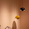 AURORAPENDANT - SCANDINAVIAN FLOWERPOT PENDANT LIGHT