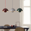 AURORAPENDANT - SCANDINAVIAN FLOWERPOT PENDANT LIGHT