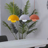 AURORAPENDANT - SCANDINAVIAN FLOWERPOT PENDANT LIGHT