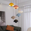 AURORAPENDANT - SCANDINAVIAN FLOWERPOT PENDANT LIGHT