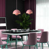 AURORAPENDANT - SCANDINAVIAN FLOWERPOT PENDANT LIGHT