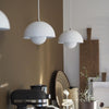 AURORAPENDANT - SCANDINAVIAN FLOWERPOT PENDANT LIGHT