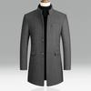 FERNANDO - ELEGANT MEN'S COAT FOR WINTER AND AUTUMN