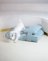 MEMORY FOAM DOG BED - ORTHOPEDIC, DURABLE, & HYPOALLERGENIC FOR ULTIMATE COMFORT