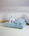 MEMORY FOAM DOG BED - ORTHOPEDIC, DURABLE, & HYPOALLERGENIC FOR ULTIMATE COMFORT