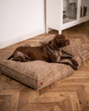 MEMORY FOAM DOG BED - ORTHOPEDIC, DURABLE, & HYPOALLERGENIC FOR ULTIMATE COMFORT