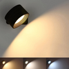 FLEXILAMP – 360° RECHARGEABLE WIRELESS WALL LAMP FOR FLEXIBLE LIGHTING