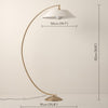 CIRCO FLOOR LAMP