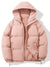 HOODED WINTER JACKET FOR WOMEN