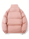 HOODED WINTER JACKET FOR WOMEN