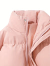 HOODED WINTER JACKET FOR WOMEN