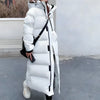 HEIDI - WOMEN PARKA COAT