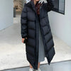 HEIDI - WOMEN PARKA COAT