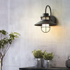 FELIX OUTDOOR WALL LAMP – INDUSTRIAL WEATHER-RESISTANT LIGHT