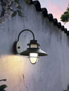 FELIX OUTDOOR WALL LAMP – INDUSTRIAL WEATHER-RESISTANT LIGHT