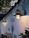 FELIX OUTDOOR WALL LAMP – INDUSTRIAL WEATHER-RESISTANT LIGHT