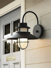 FELIX OUTDOOR WALL LAMP – INDUSTRIAL WEATHER-RESISTANT LIGHT